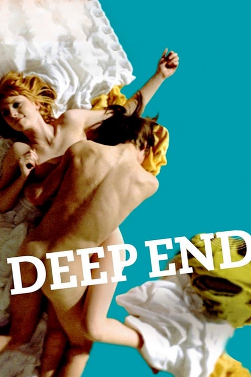Deep End - Movie Poster Deep End - Movie Poster