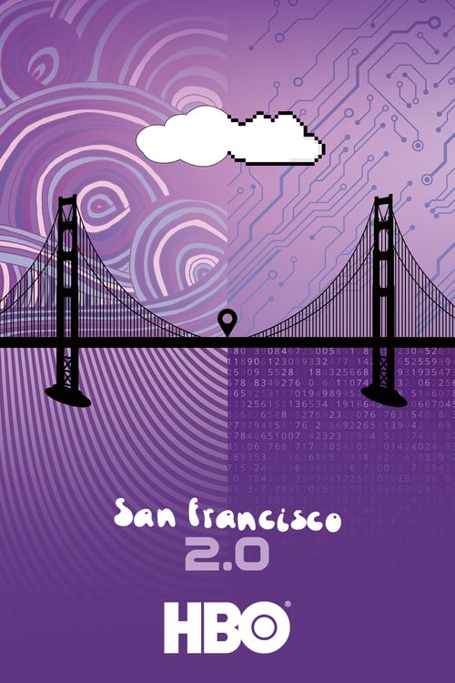 San Francisco 2.0 - Movie Poster San Francisco 2.0 - Movie Poster