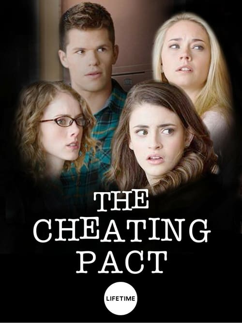 The Cheating Pact - Movie Poster The Cheating Pact - Movie Poster