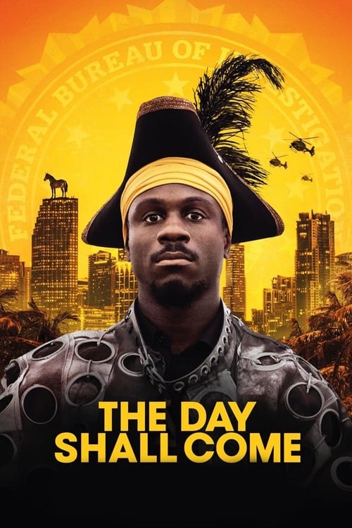 The Day Shall Come - Movie Poster