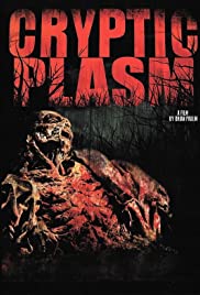 Cryptic Plasm - Movie Poster Cryptic Plasm - Movie Poster