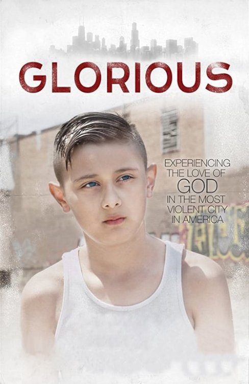 Glorious - Movie Poster Glorious - Movie Poster
