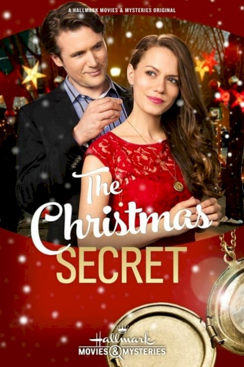The Christmas Secret - Movie Poster The Christmas Secret - Movie Poster