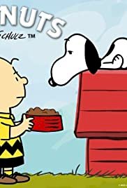 Peanuts Motion Comics - Movie Poster Peanuts Motion Comics - Movie Poster