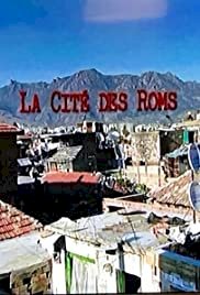 La cité des Roms - Movie Poster La cité des Roms - Movie Poster