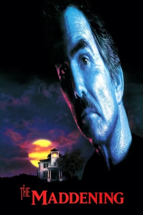 The Maddening - Movie Poster