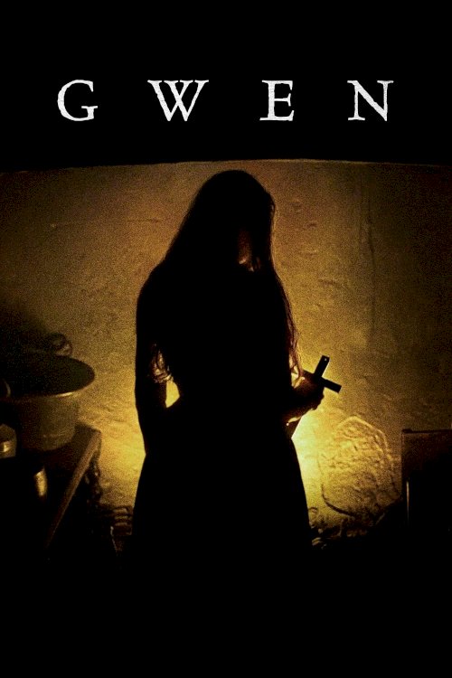 Gwen - Movie Poster Gwen - Movie Poster