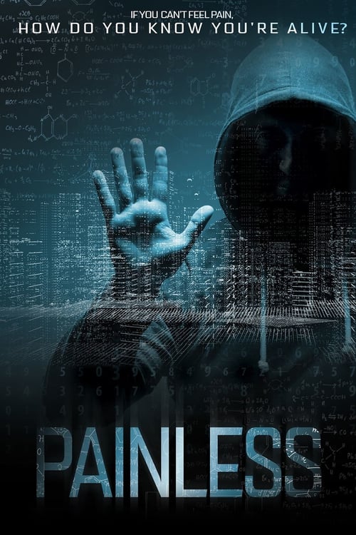 Painless - Movie Poster Painless - Movie Poster