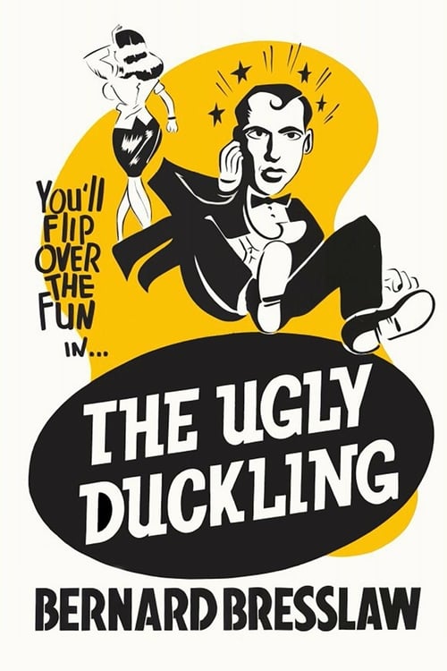 The Ugly Duckling - Movie Poster The Ugly Duckling - Movie Poster