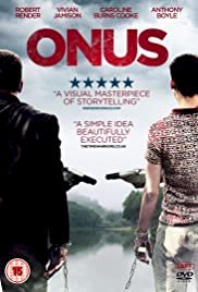 Onus - Movie Poster Onus - Movie Poster