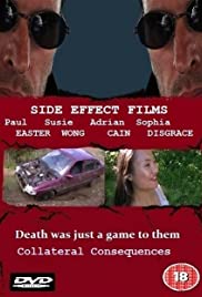 Collateral Consequences - Movie Poster Collateral Consequences - Movie Poster