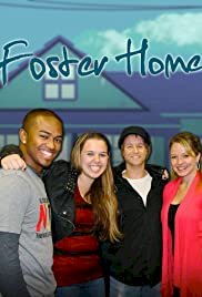 Foster Home - Movie Poster Foster Home - Movie Poster