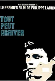 Tout peut arriver - Movie Poster