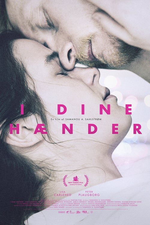In Your Arms - Movie Poster In Your Arms - Movie Poster
