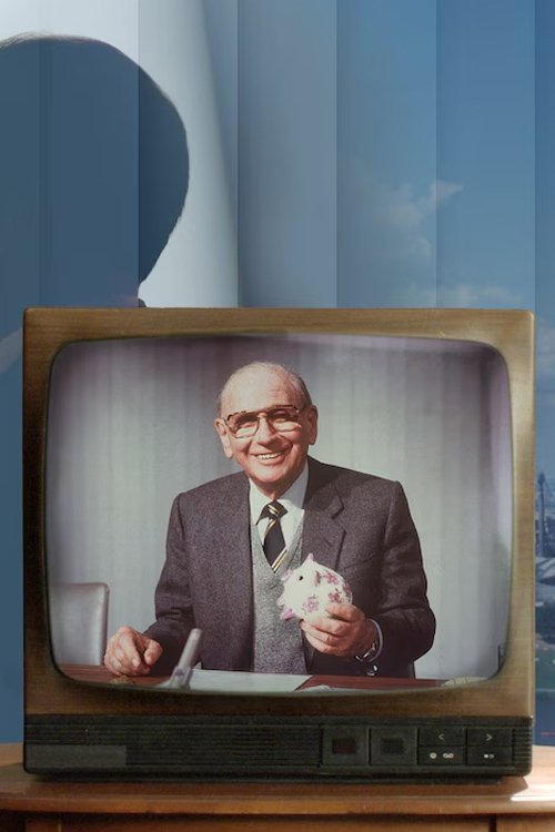 Robert Lembke - Wer bin ich? - Movie Poster