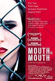 Mouth to Mouth - Movie Poster Mouth to Mouth - Movie Poster
