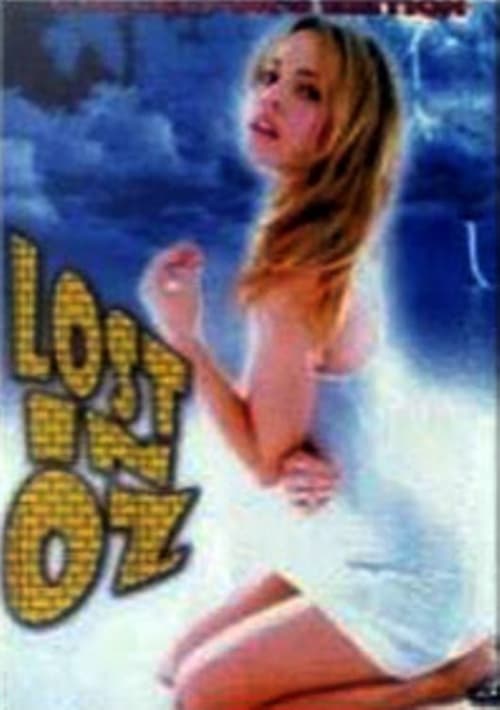 Lost in Oz - Movie Poster