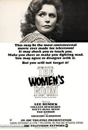 The Women's Room - Movie Poster The Women's Room - Movie Poster