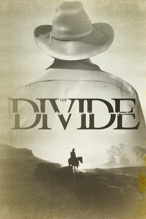 The Divide - Movie Poster The Divide - Movie Poster