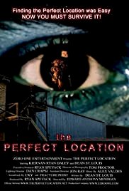 The Perfect Location - Movie Poster