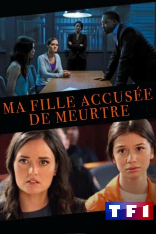 Mommy I Didn't Do It - Movie Poster Mommy I Didn't Do It - Movie Poster