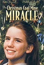 Christmas Miracle in Caufield, U.S.A. - Movie Poster Christmas Miracle in Caufield, U.S.A. - Movie Poster