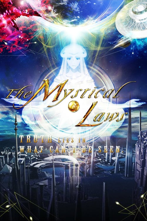 The Mystical Laws - Movie Poster