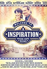 Welcome to Inspiration - Movie Poster Welcome to Inspiration - Movie Poster