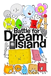 Battle for Dream Island - Movie Poster