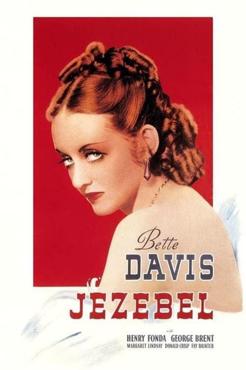 Jezebel - Movie Poster Jezebel - Movie Poster