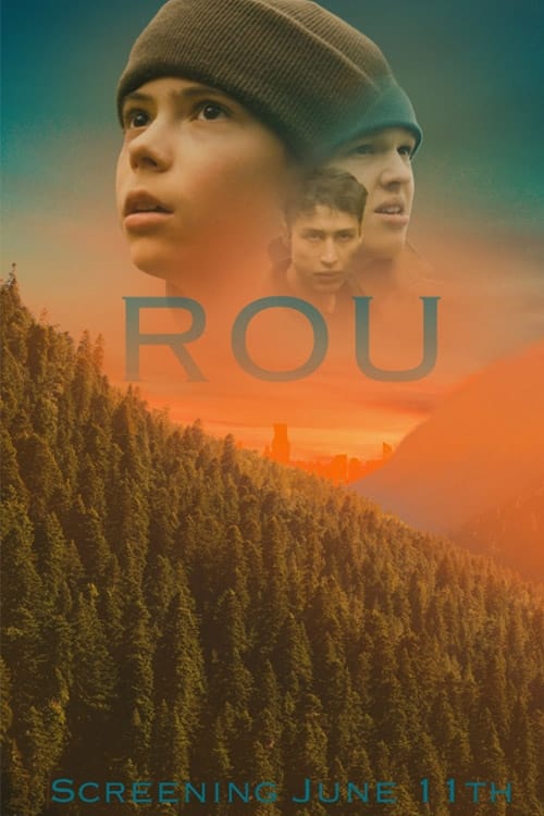 Rou - Movie Poster