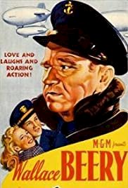 This Man's Navy - Movie Poster This Man's Navy - Movie Poster