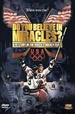 Do You Believe in Miracles? - Movie Poster Do You Believe in Miracles? - Movie Poster