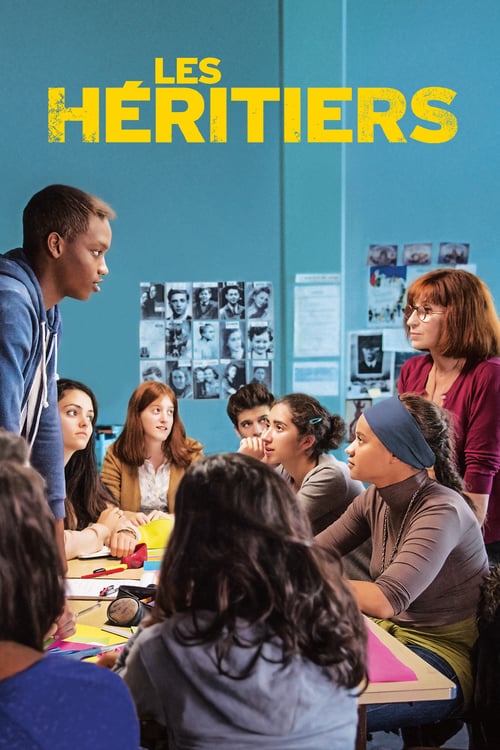Once in a Lifetime - Movie Poster Once in a Lifetime - Movie Poster