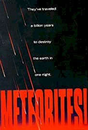 Meteorites! - Movie Poster Meteorites! - Movie Poster