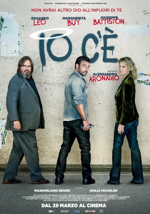 Just Believe - Movie Poster Just Believe - Movie Poster