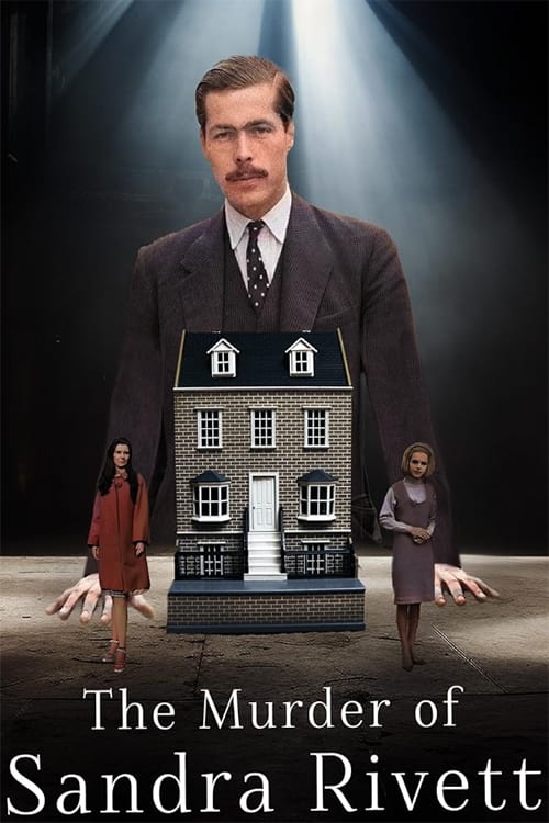 The Murder of Sandra Rivett - Movie Poster The Murder of Sandra Rivett - Movie Poster