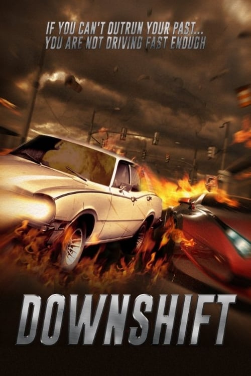 Downshift - Movie Poster Downshift - Movie Poster