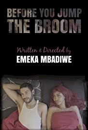 Before You Jump the Broom - Movie Poster