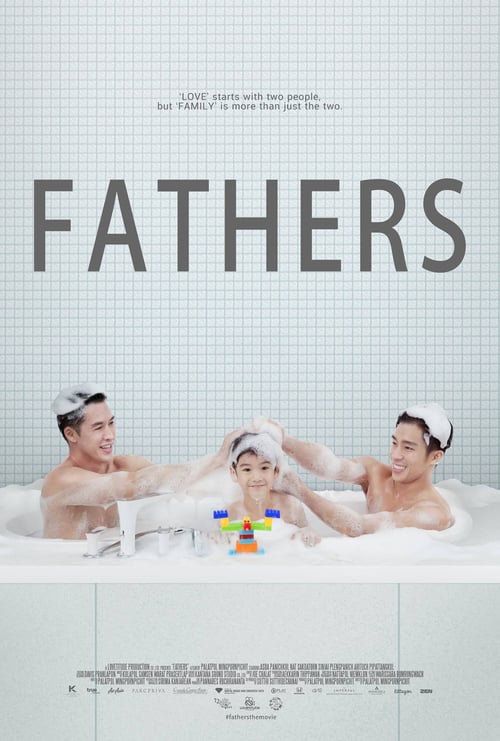Fathers - Movie Poster Fathers - Movie Poster