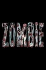 The Zombie Nine - Movie Poster The Zombie Nine - Movie Poster