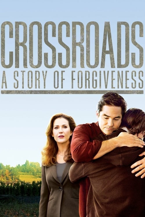 Crossroads - A Story of Forgiveness - Movie Poster Crossroads - A Story of Forgiveness - Movie Poster