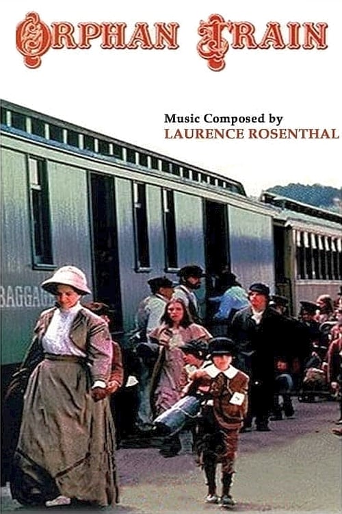 Orphan Train - Movie Poster