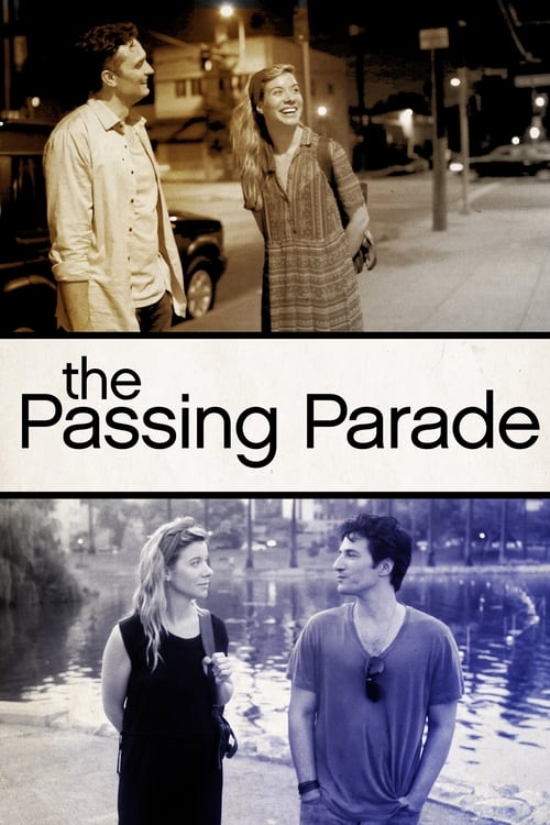 The Passing Parade - Movie Poster The Passing Parade - Movie Poster