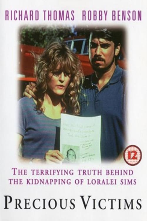 Precious Victims - Movie Poster
