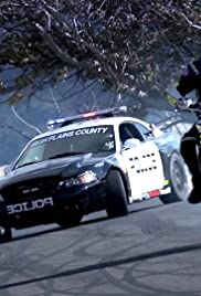 Motorcycle vs. Car Drift Battle 2 - Movie Poster