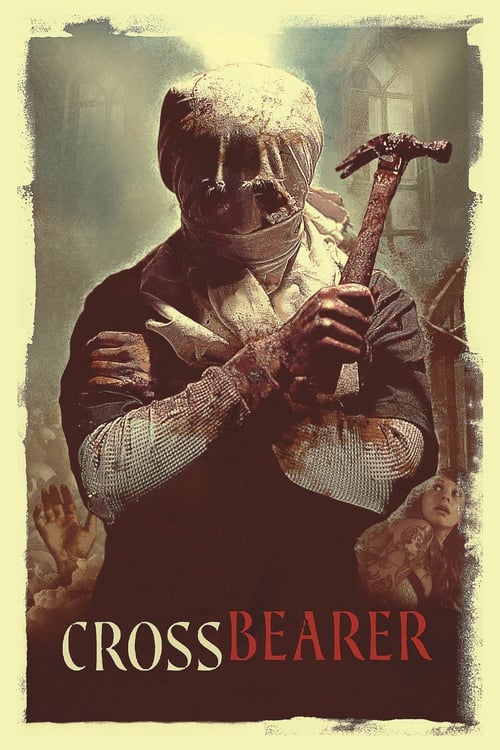 Cross Bearer - Movie Poster Cross Bearer - Movie Poster