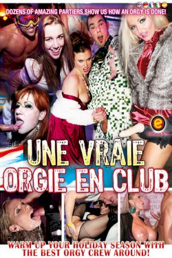 Drunk Sex Orgy: Holiday Hotties - Movie Poster Drunk Sex Orgy: Holiday Hotties - Movie Poster