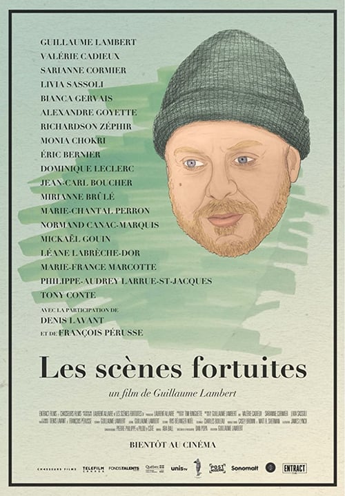 My Intelligent Comedy - Movie Poster My Intelligent Comedy - Movie Poster