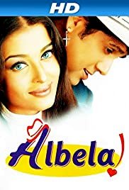 Albela - Movie Poster Albela - Movie Poster